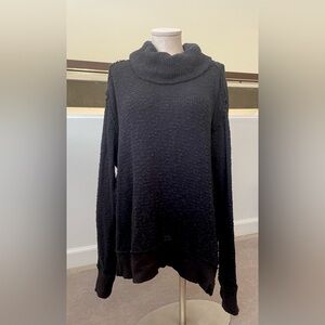 Free People | Oversized Turtleneck
